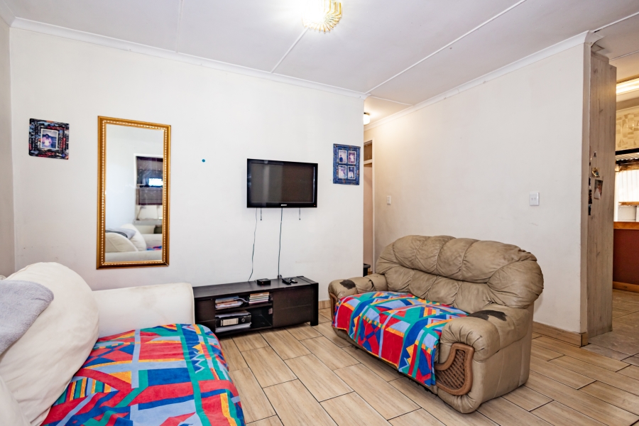 3 Bedroom Property for Sale in Silversands Western Cape